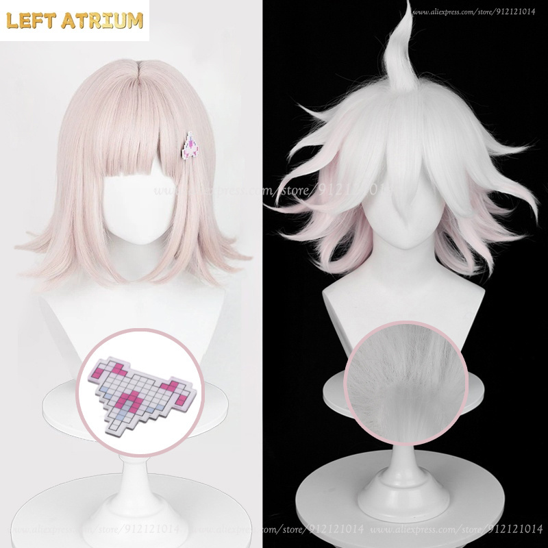 Tech Accessories For Men - Auf Lager Anime Nanami ChiaKi Nagito
