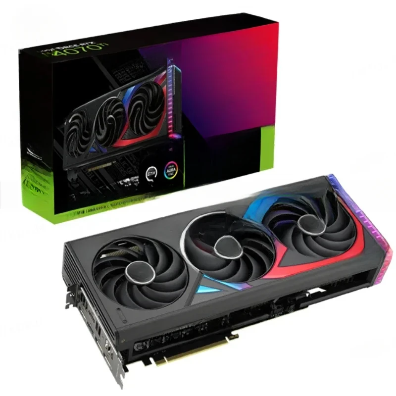 Nvidia Vga Rtx 4080 - 2026-4060 Video-Computer RTX 4070 4080 4090