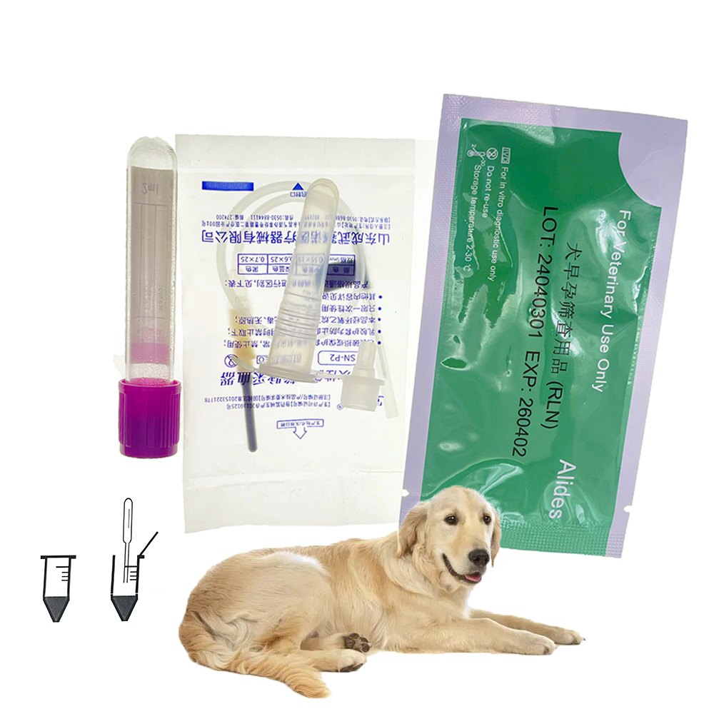 Vet Tech Accessories - 1set/5set profession elles Haustier Hund Schwangerschaft