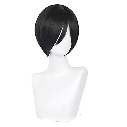 Tech Accessories For Men - Frauen Männer Haare für Mikasa ada