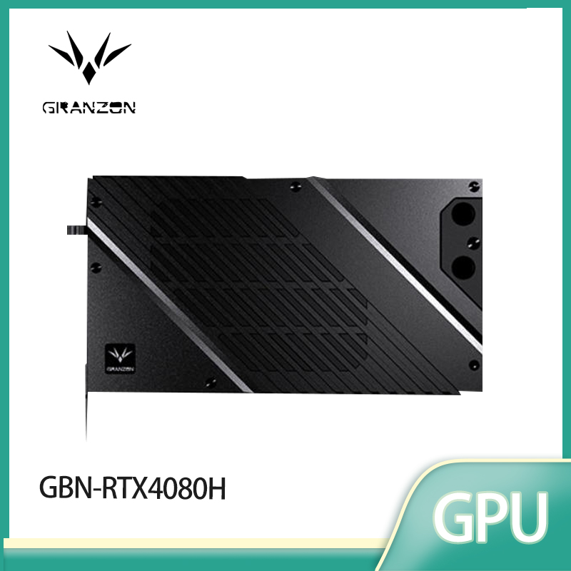 Nvidia Vga Rtx 4080 - Granzon GPU-Wasserblock für GALAX / NVIDIA