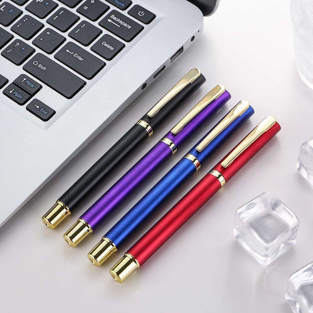 1 Stück Luxus-Metall-Bürobedar – High Tech Office Accessories Bewertung und Preis