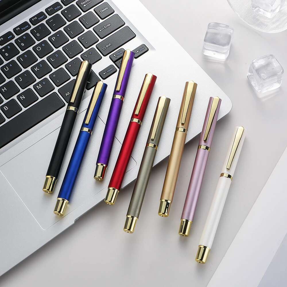 1 Stück Luxus-Metall-Bürobedar – High Tech Office Accessories Bewertung und Preis