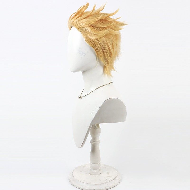 Engine Short Blonde Hitzebestä – Tech Accessories For Men Bewertung und Preis