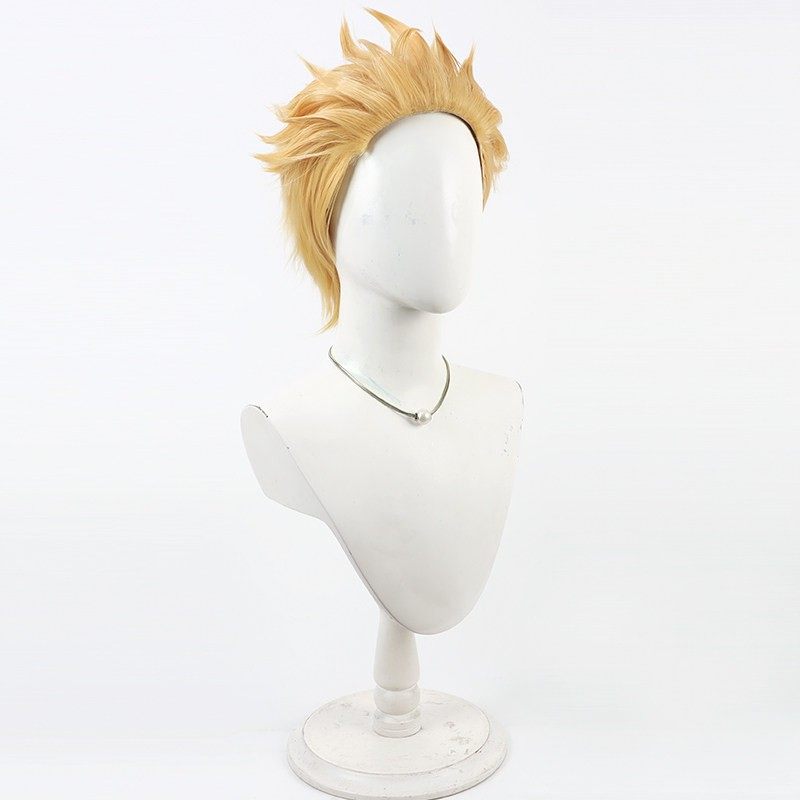 Engine Short Blonde Hitzebestä – Tech Accessories For Men Bewertung und Preis