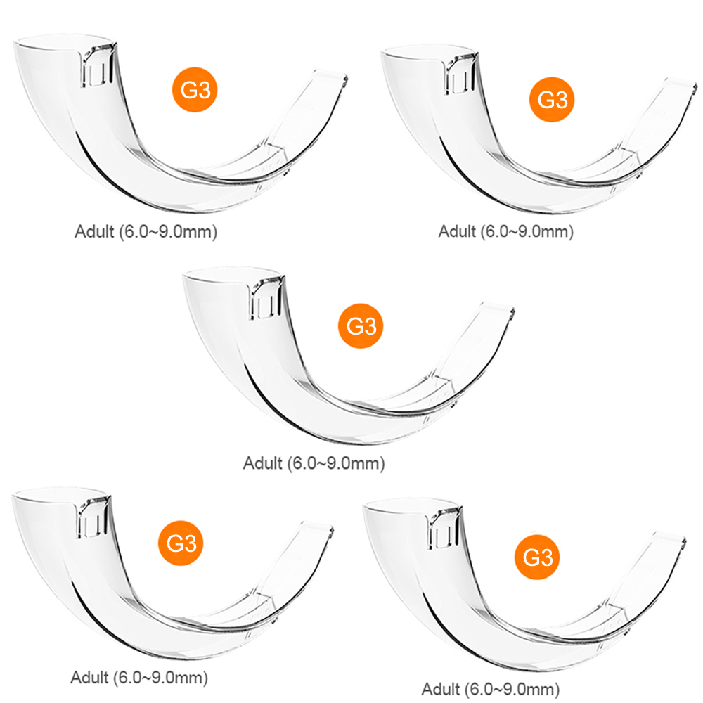 G1 G2 G3 G4 Einweg-Kunststoffk – Useful Tech Accessories Bewertung und Preis