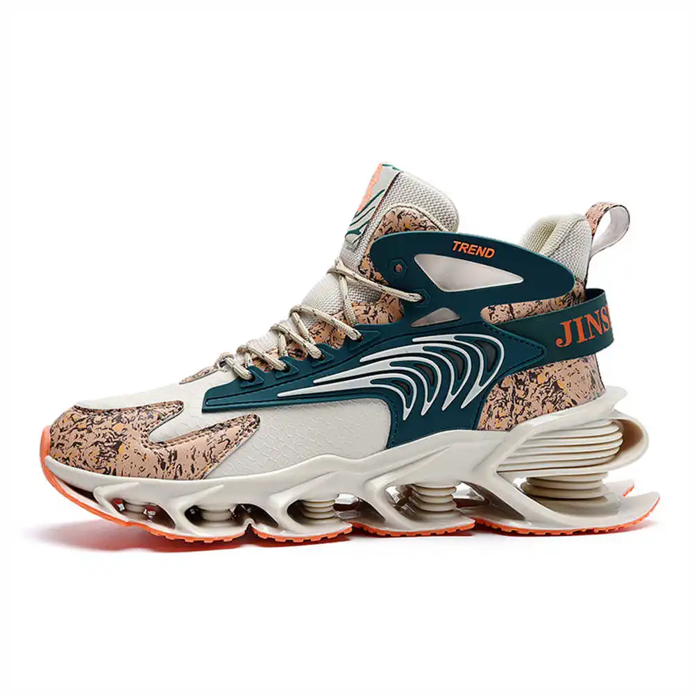 Rutschfeste Mid-Kind-Laufschuh – Tech Accessories Wholesale Bewertung und Preis