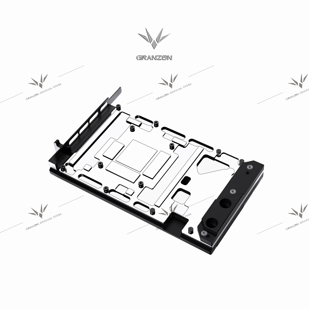 Granzon GPU-Block für NVIDIA R – Nvidia Vga Rtx 4080 Bewertung und Preis