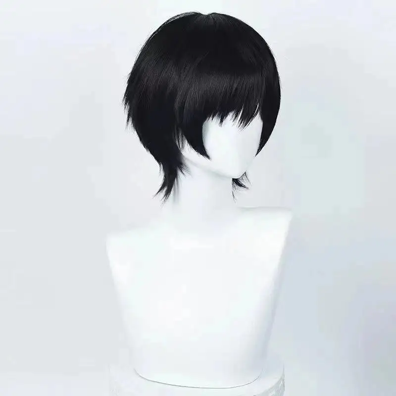 Anime Cosplay Perücke, 35 cm,  – Tech Accessories For Men Bewertung und Preis