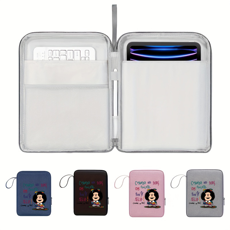 Stoßfeste Tablet-Hülle für iPa – Tech Accessories Tablet Bewertung und Preis