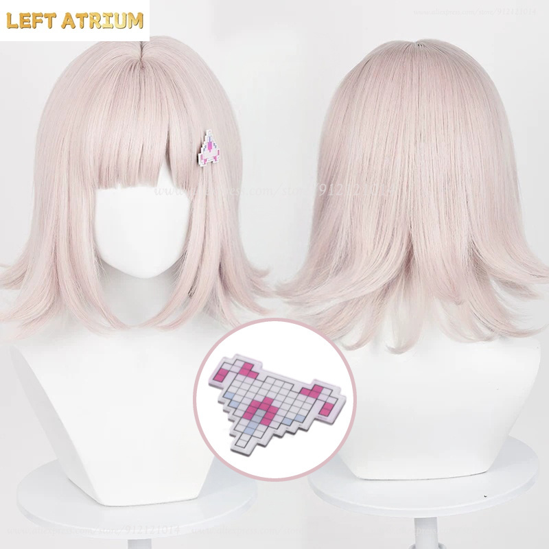 Auf Lager Anime Nanami ChiaKi  – Tech Accessories For Men Bewertung und Preis