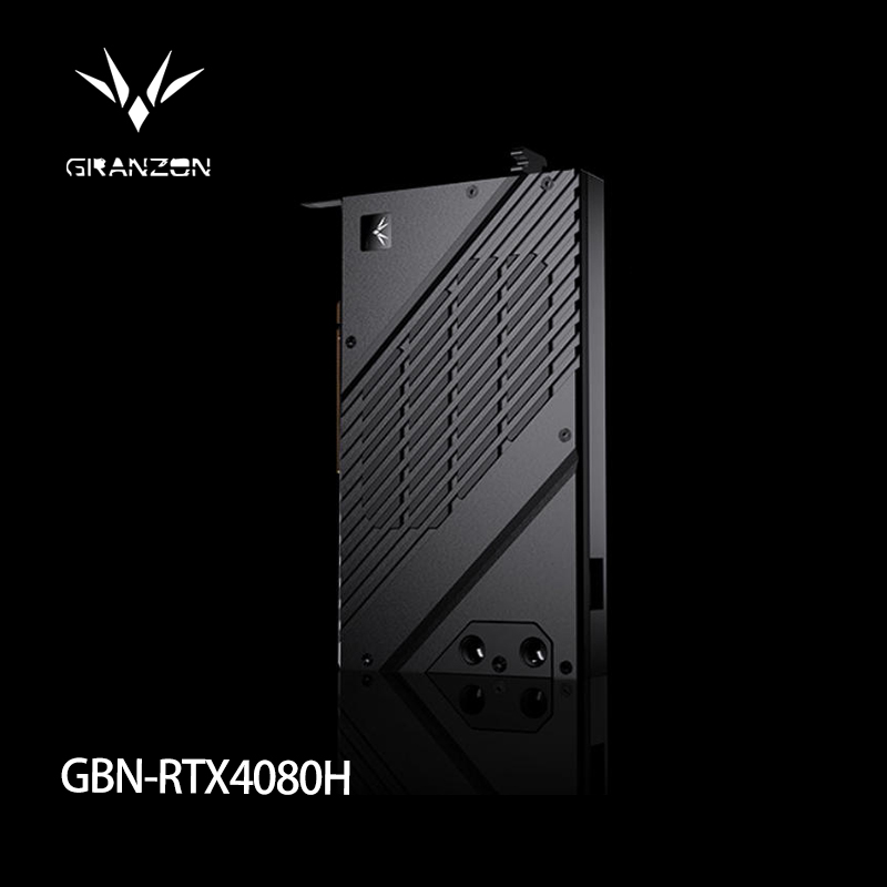 Granzon GPU-Wasserblock für GA – Nvidia Vga Rtx 4080 Bewertung und Preis