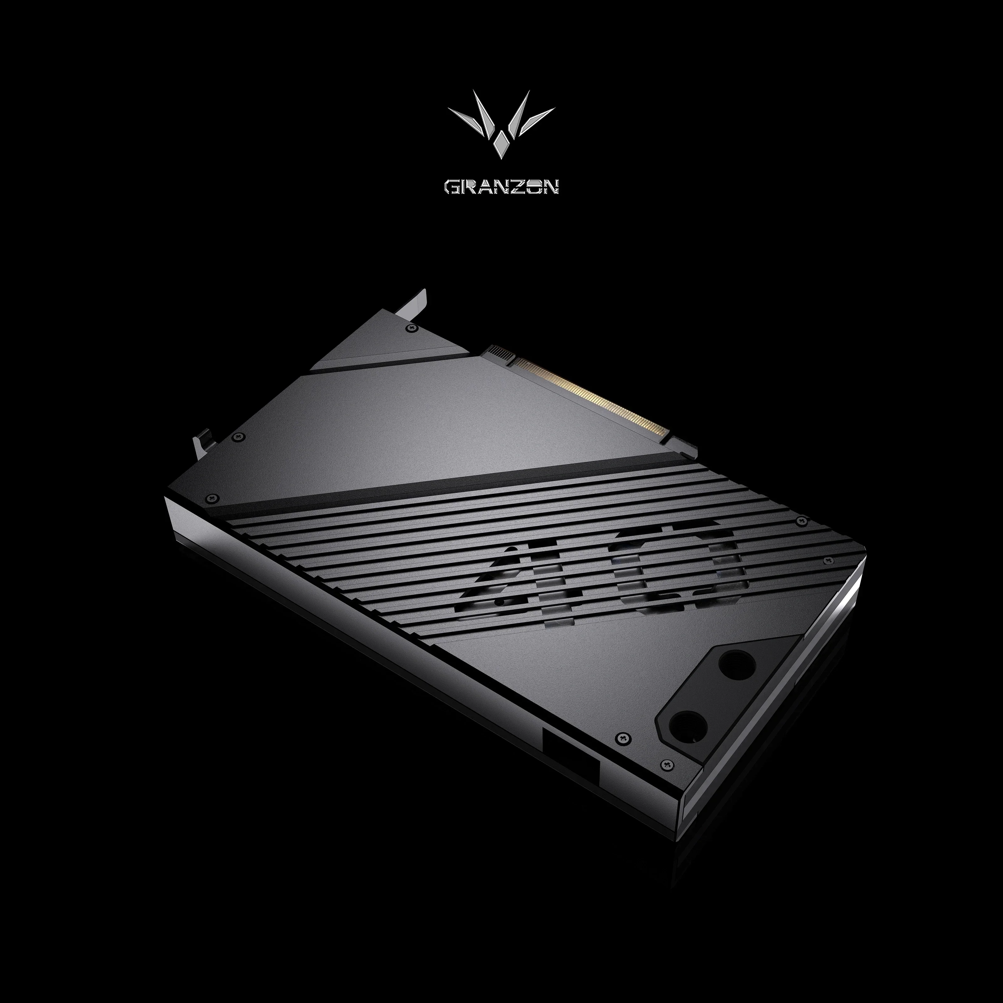Granzon GPU-Wasserblock für GA – Nvidia Vga Rtx 4080 Bewertung und Preis