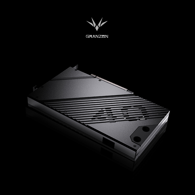 Granzon wasser block verwendun – Nvidia Vga Rtx 4080 Bewertung und Preis