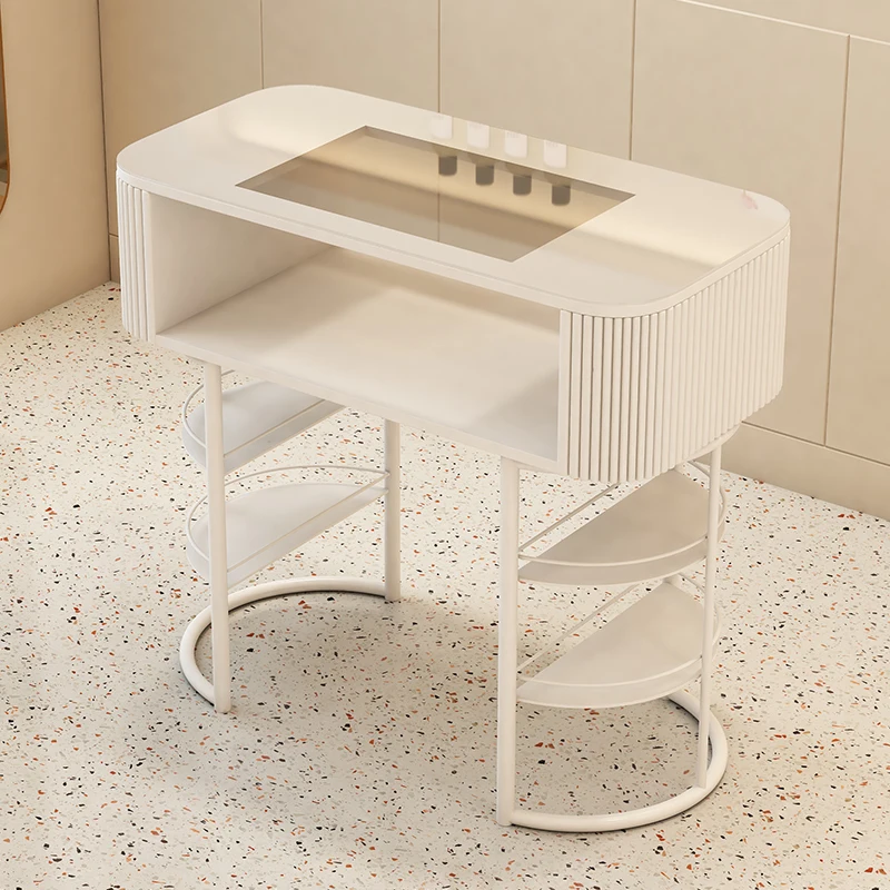Zubehör Nageltisch-Arbeitsstat – Tech Table Accessories Bewertung und Preis