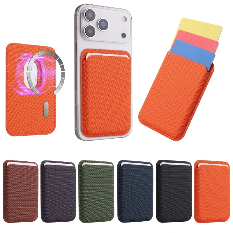 Techwoven Kartenhalter für Mag – Tech Accessories For Iphone Bewertung und Preis