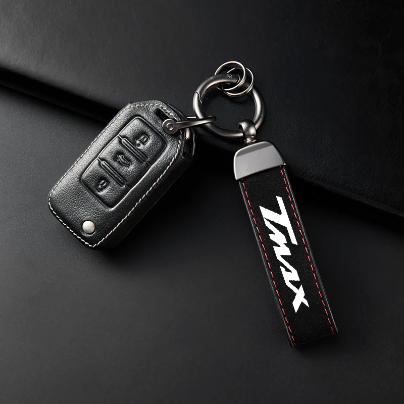 Für Yamaha TMax 560 TMAX 530 5 – Tech Keychain Accessories Bewertung und Preis