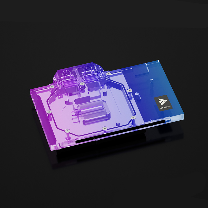 Barrow GPU-Wasserblock für NVI – Nvidia Vga Rtx 4080 Bewertung und Preis