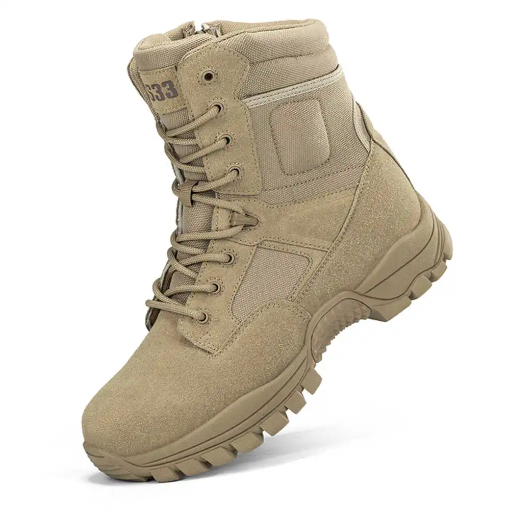 Rutschfeste Wanderstiefel aus  – Tech Accessories Wholesale Bewertung und Preis