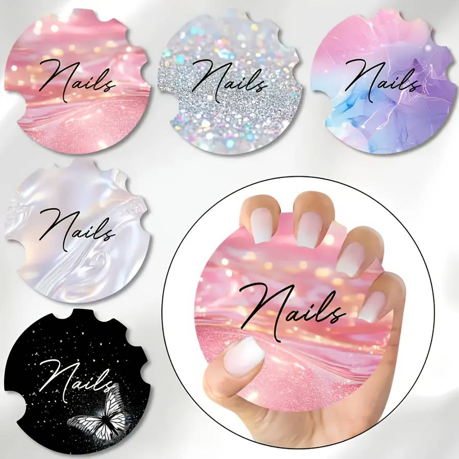 1 Stück/Lot Nail Art Display C – Tech Accessories Photo Bewertung und Preis