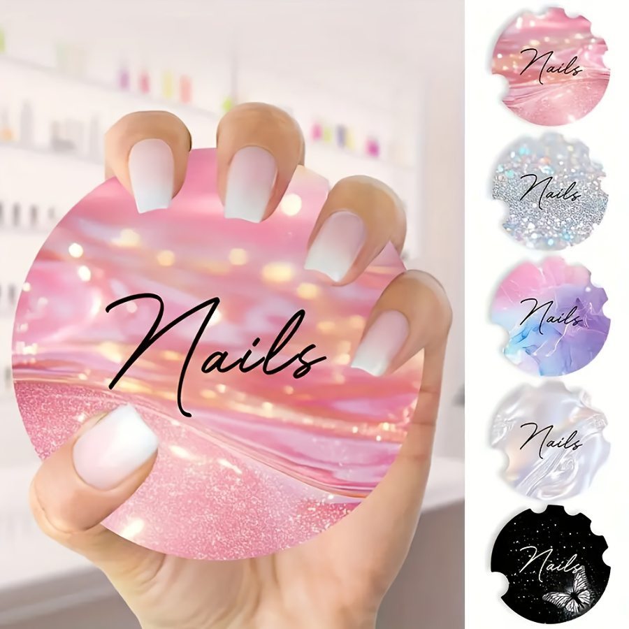 1 Stück/Lot Nail Art Display C – Tech Accessories Photo Bewertung und Preis