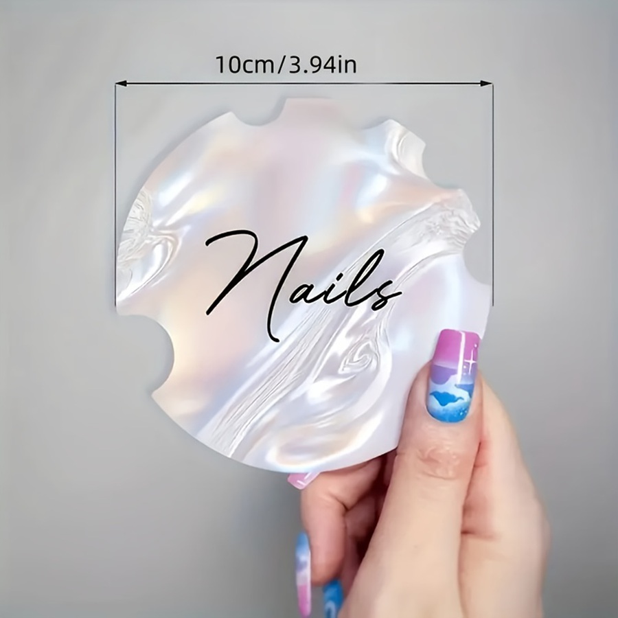 1 Stück/Lot Nail Art Display C – Tech Accessories Photo Bewertung und Preis