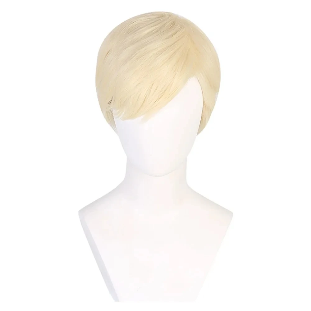 Ken Cosplay Perücke erwachsene – Tech Accessories For Men Bewertung und Preis