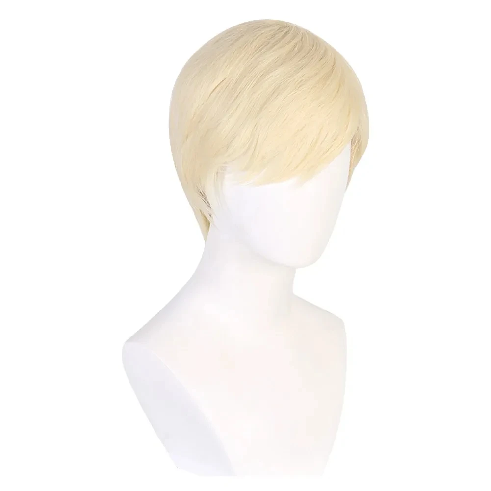 Ken Cosplay Perücke erwachsene – Tech Accessories For Men Bewertung und Preis