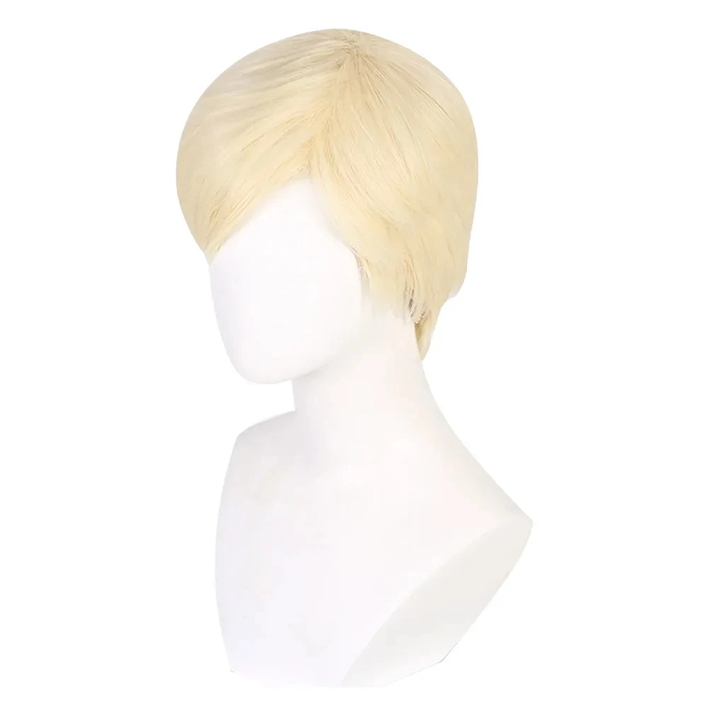 Ken Cosplay Perücke erwachsene – Tech Accessories For Men Bewertung und Preis