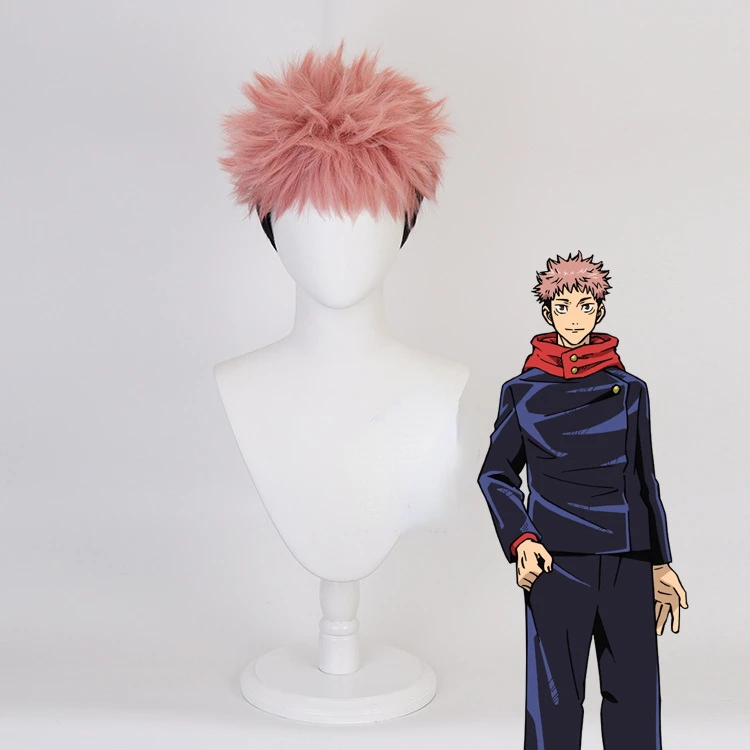 Anime Itadori Yuji Cosplay Per – Tech Accessories For Men Bewertung und Preis