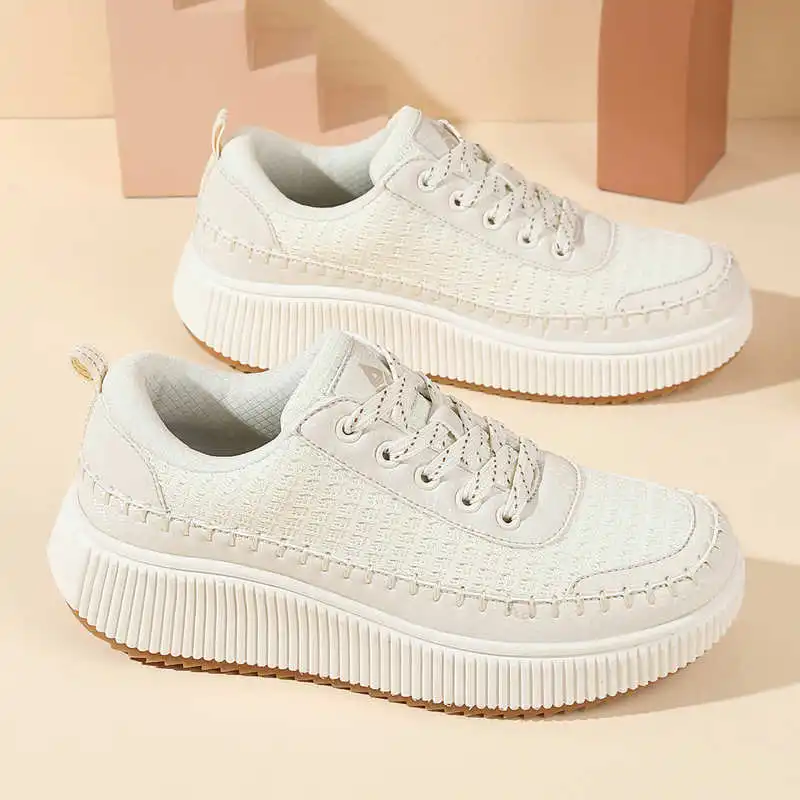 Braune Schuhe für Damen, flach – Tech Accessories Wholesale Bewertung und Preis