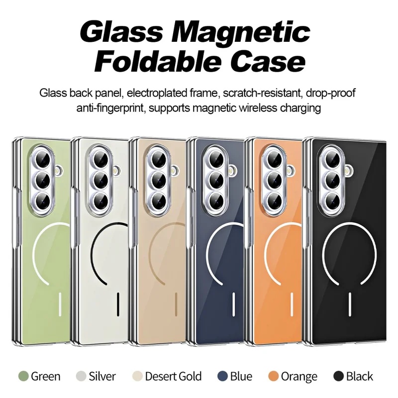 Glas-Magnetische Faltbare Hand – Tech Accessories Wholesale Bewertung und Preis