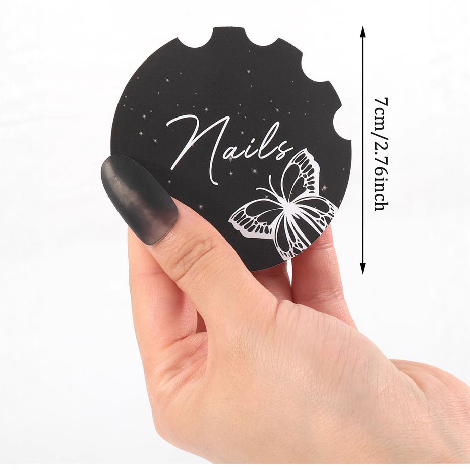 10 Stück Nagelkunst-Präsentati – Tech Accessories Photo Bewertung und Preis