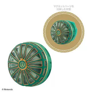Bandai Original Gashapon Zelda – Tech Keychain Accessories Bewertung und Preis