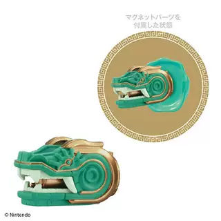 Bandai Original Gashapon Zelda – Tech Keychain Accessories Bewertung und Preis