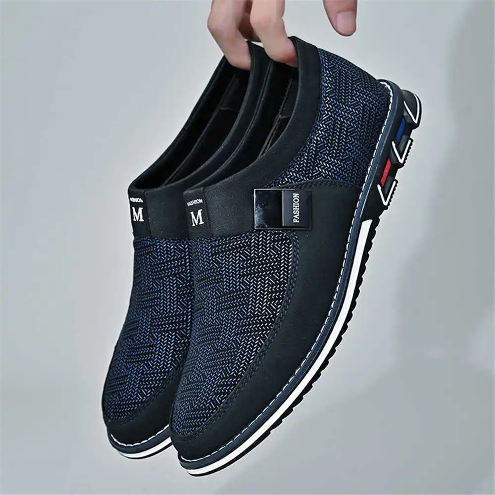 Dunkelblaue 44-45 Sommerschuhe – Tech Accessories Wholesale Bewertung und Preis