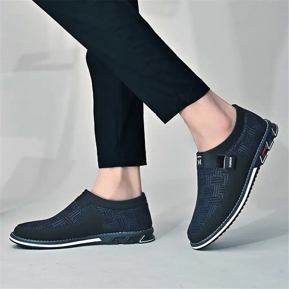 Dunkelblaue 44-45 Sommerschuhe – Tech Accessories Wholesale Bewertung und Preis