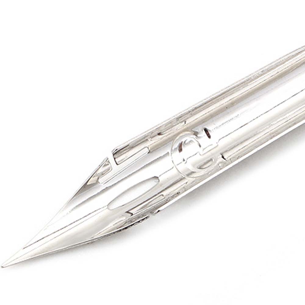 Hochwertiger Edelstahl Zebra G – High Tech Office Accessories Bewertung und Preis