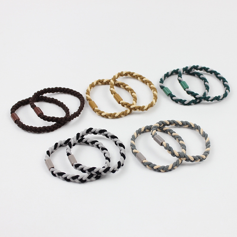 10 Stück Boho Haargummis Armbä – Tech Accessories For Men Bewertung und Preis