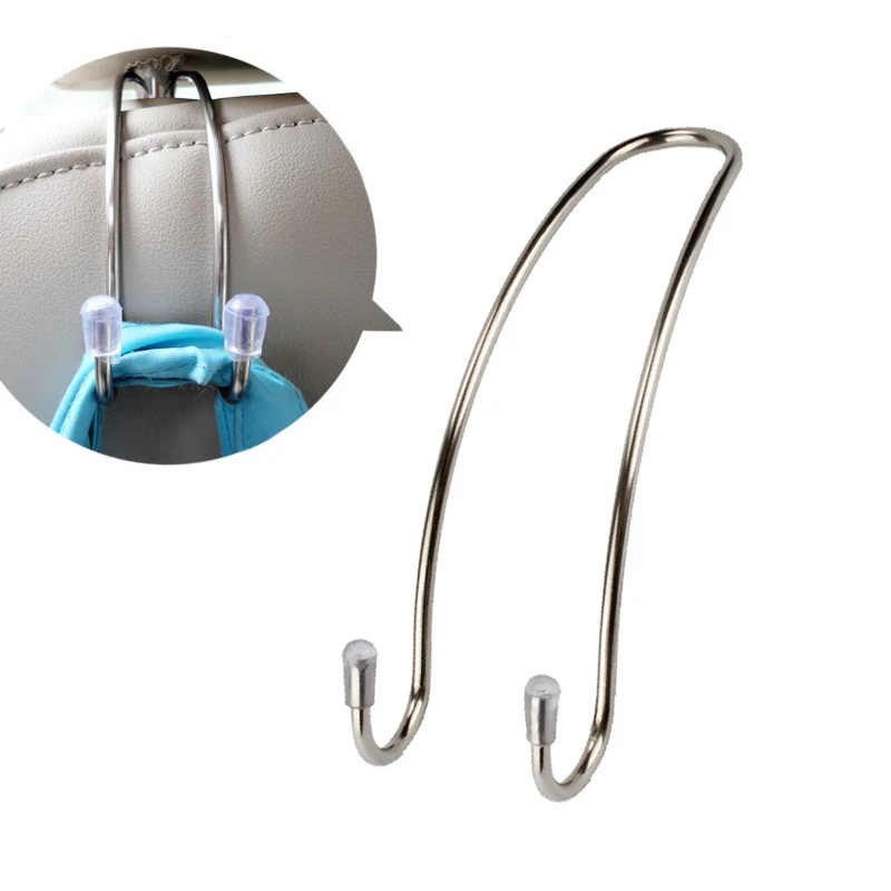 2-teiliges Set Metall-Autositz – Useful Tech Accessories Bewertung und Preis
