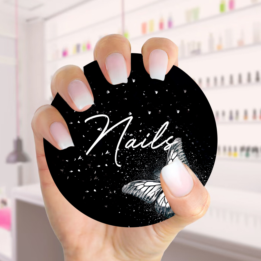 10 Teile/los Nail art Display  – Tech Accessories Photo Bewertung und Preis