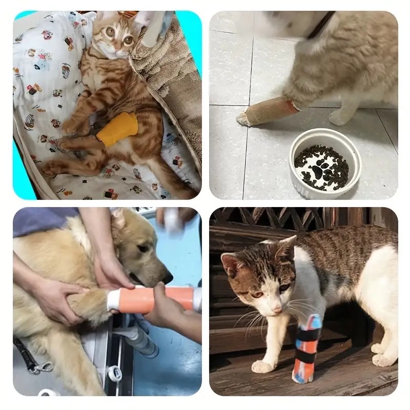 Aluminium-Schaumstoff-Schiene, – Vet Tech Accessories Bewertung und Preis