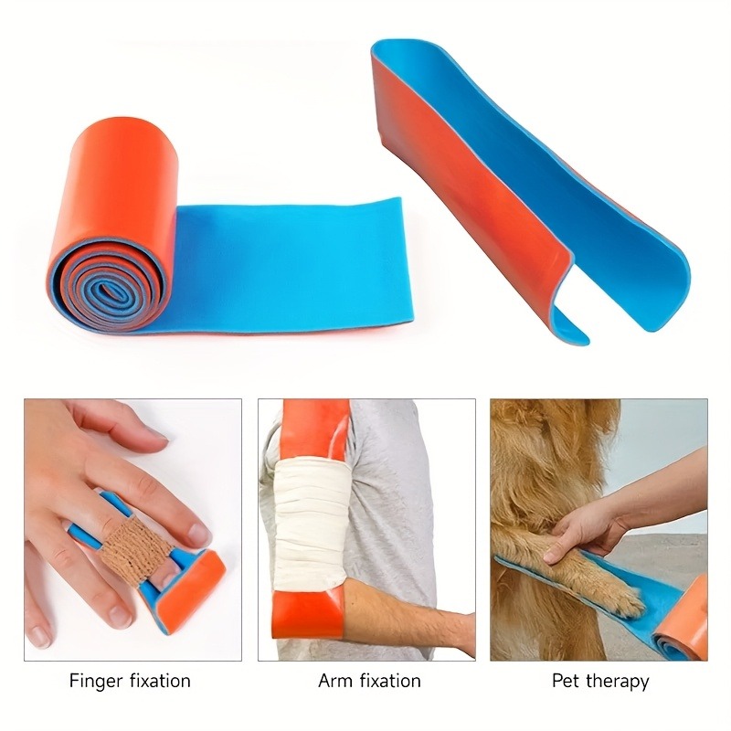 Aluminium-Schaumstoff-Schiene, – Vet Tech Accessories Bewertung und Preis