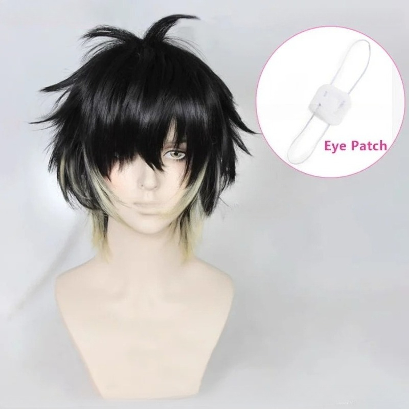 Hitzebeständige Anime Towa Cos – Tech Accessories For Men Bewertung und Preis