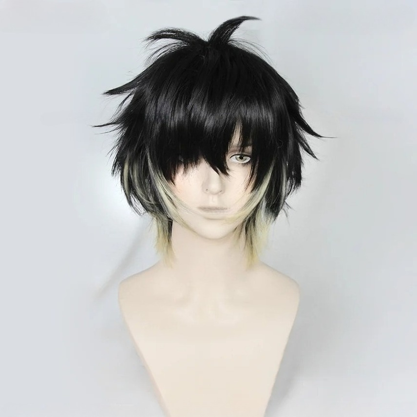 Hitzebeständige Anime Towa Cos – Tech Accessories For Men Bewertung und Preis