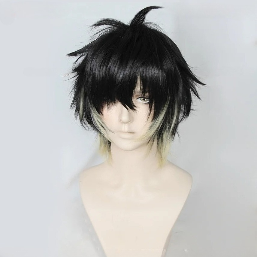 Hitzebeständige Anime Towa Cos – Tech Accessories For Men Bewertung und Preis