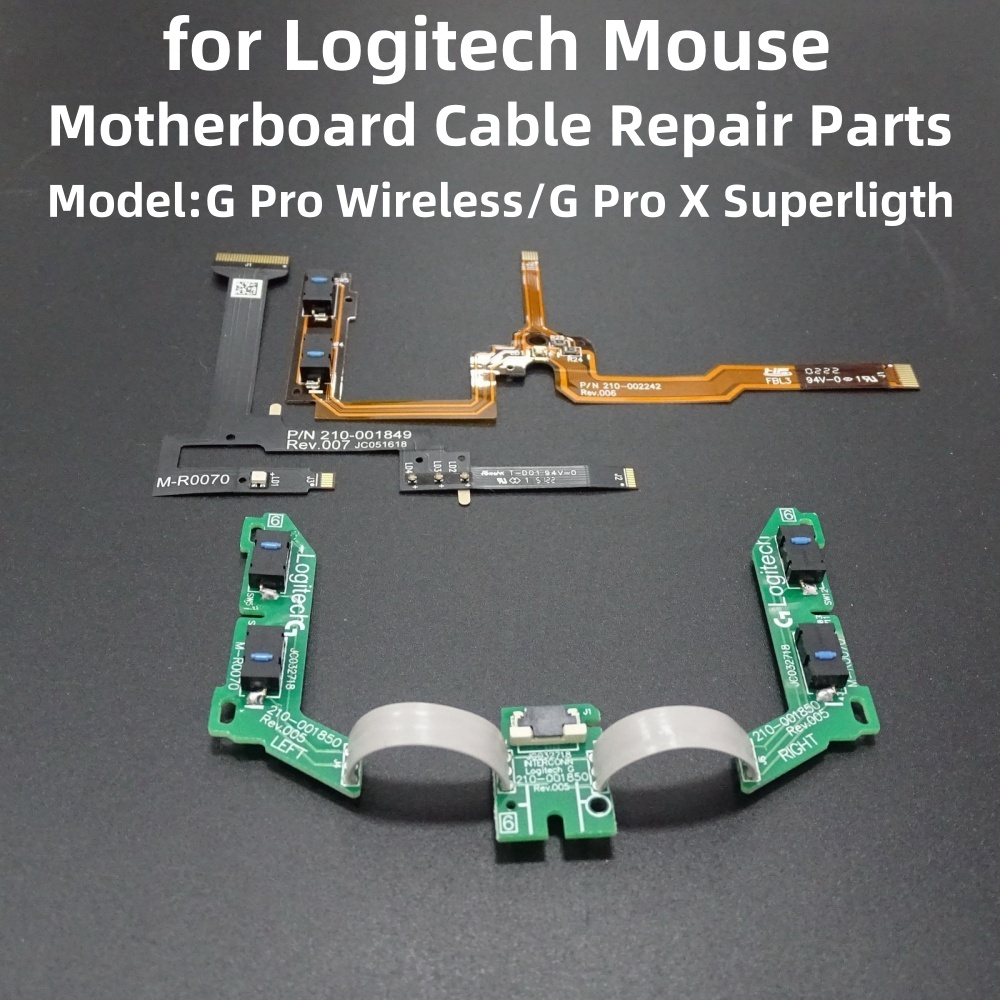 Maus Schalter Taste Platine Fl – Logitech Mouse G Pro X Superlight Bewertung und Preis