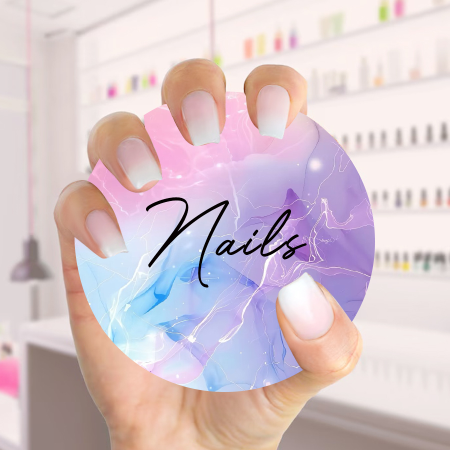 10 Teile/los Nail art Display  – Tech Accessories Photo Bewertung und Preis