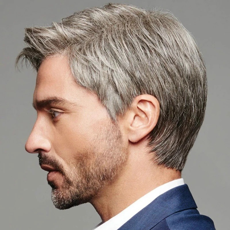 Herren-Cocktail-Perücke für fe – Tech Accessories For Men Bewertung und Preis