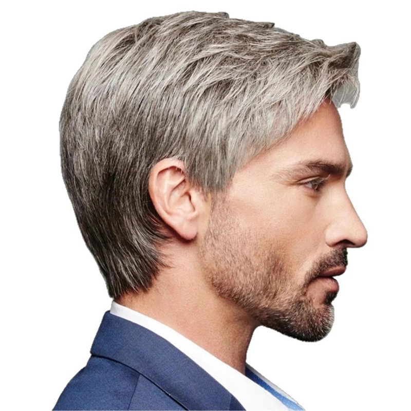 Herren-Cocktail-Perücke für fe – Tech Accessories For Men Bewertung und Preis